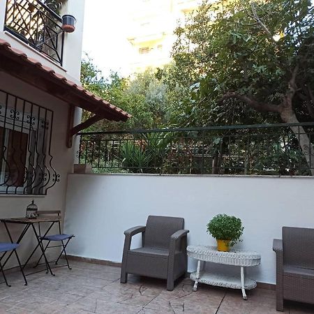 Vasiliki Apartment Thessaloniki Exterior photo