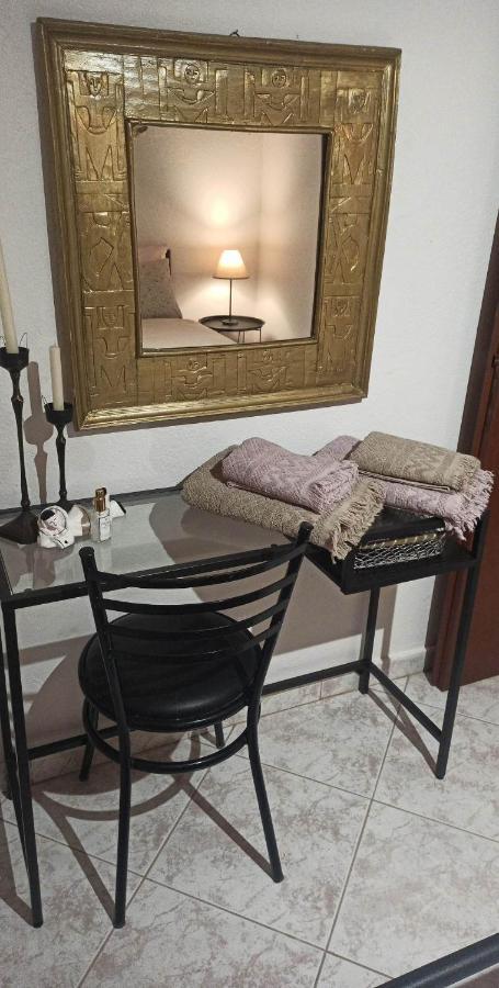 Vasiliki Apartment Thessaloniki Exterior photo